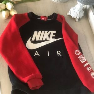Nike Toddler's Sweatshirt